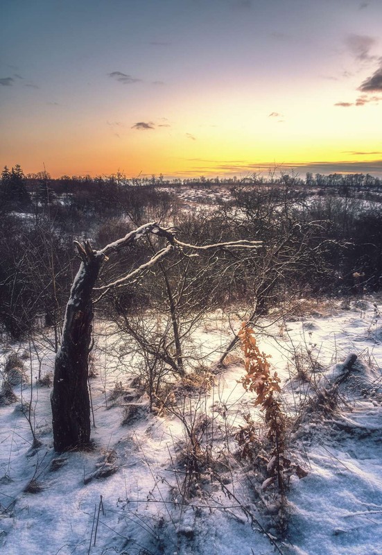Фотографія Пейзаж / Олександр Катков / photographers.ua