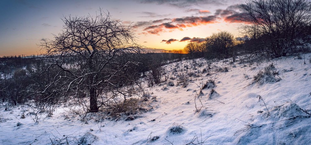 Фотографія Пейзаж / Олександр Катков / photographers.ua