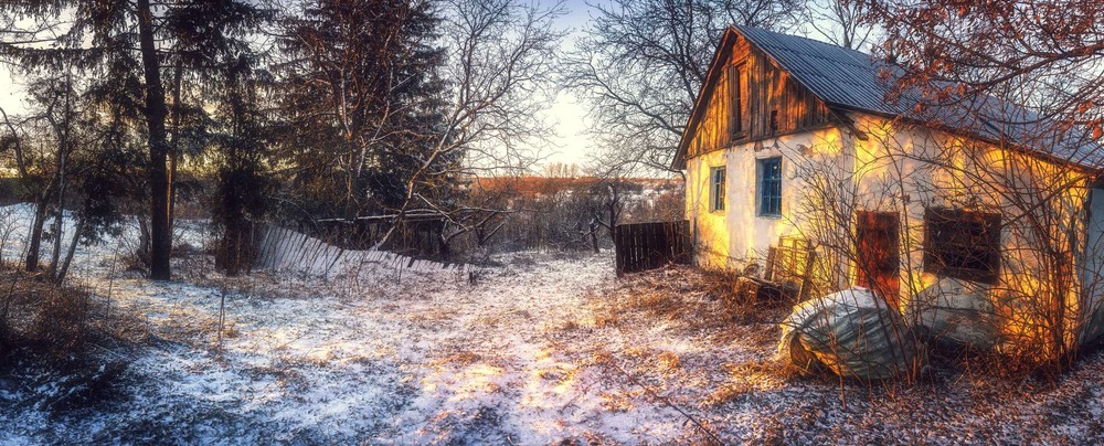 Фотографія Пейзаж / Олександр Катков / photographers.ua