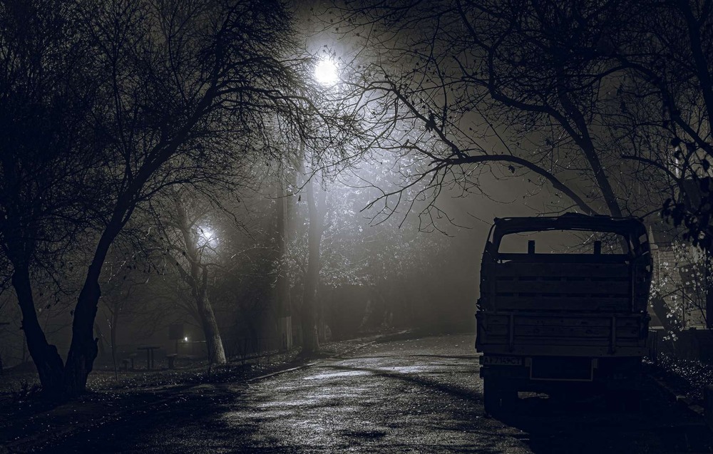 Фотографія Пейзаж / Олександр Катков / photographers.ua