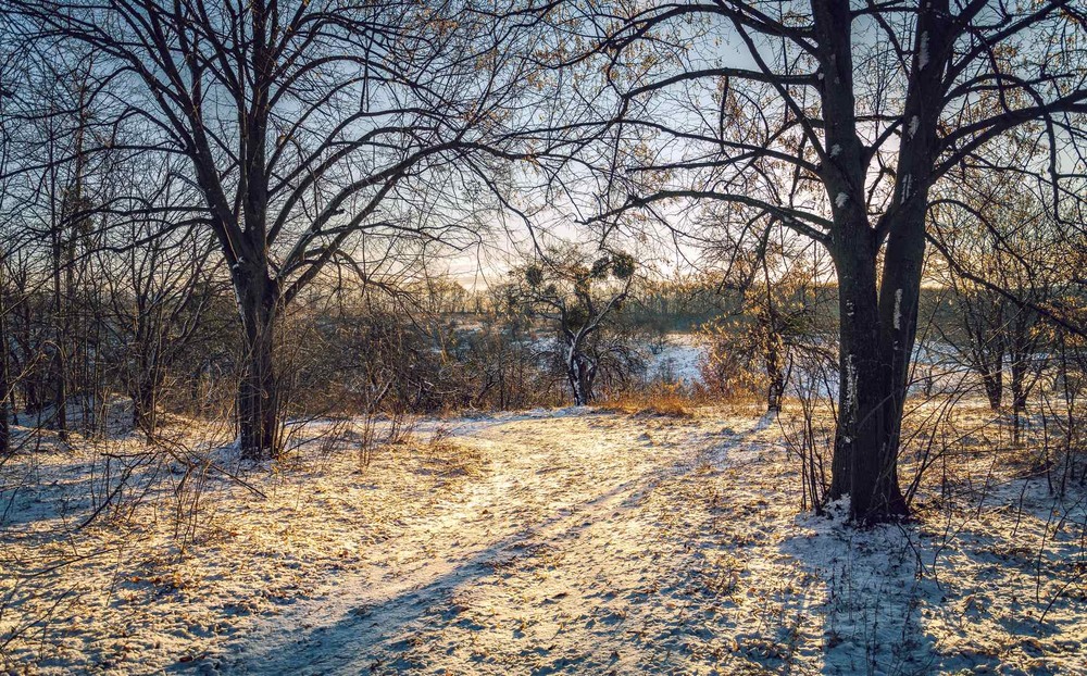 Фотографія Пейзаж / Олександр Катков / photographers.ua