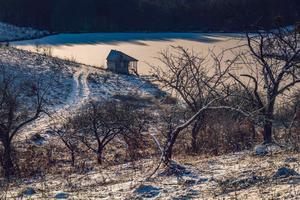 Фотографія Пейзаж / Олександр Катков / photographers.ua