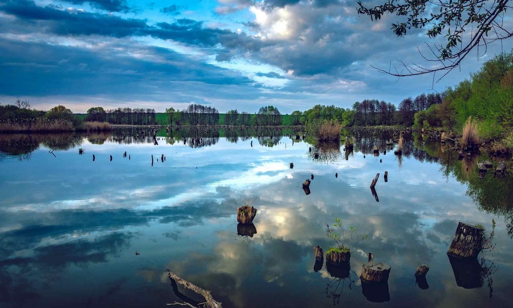 Фотографія Пейзаж / Олександр Катков / photographers.ua