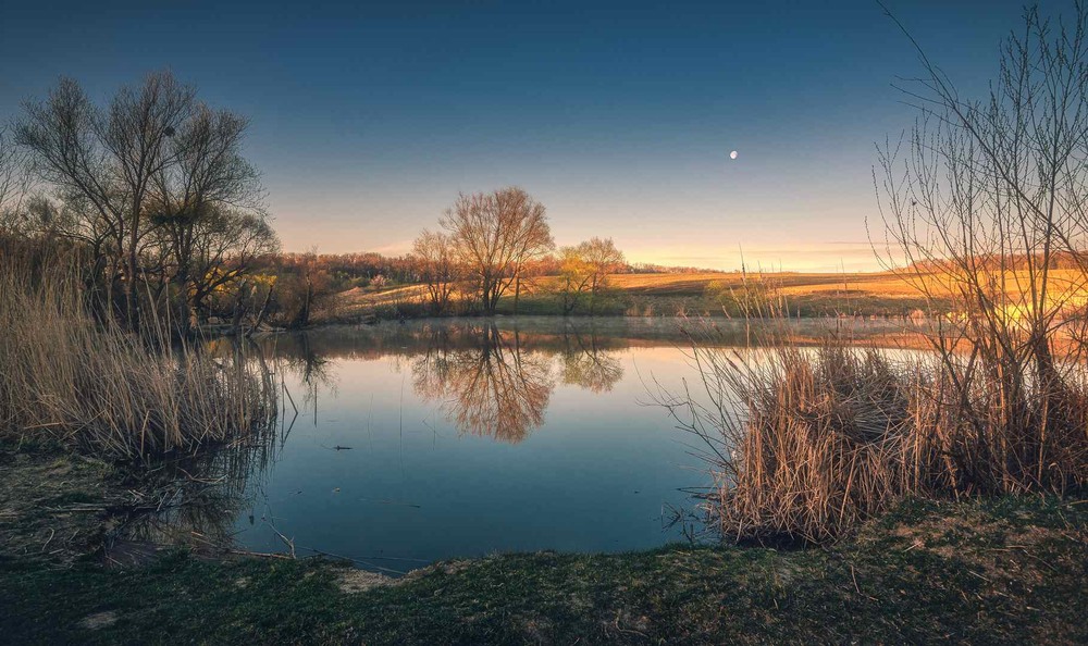 Фотографія Пейзаж / Олександр Катков / photographers.ua