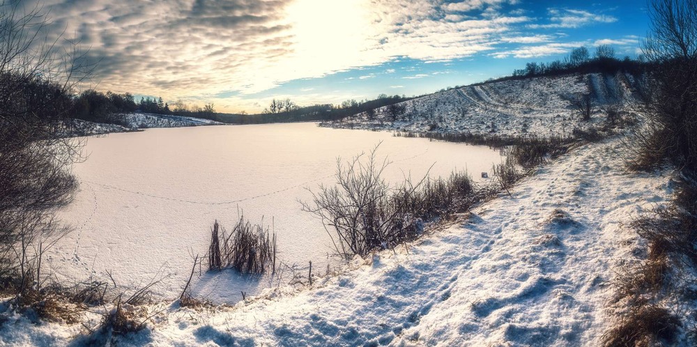 Фотографія Пейзаж / Олександр Катков / photographers.ua