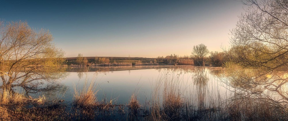 Фотографія Пейзаж / Олександр Катков / photographers.ua
