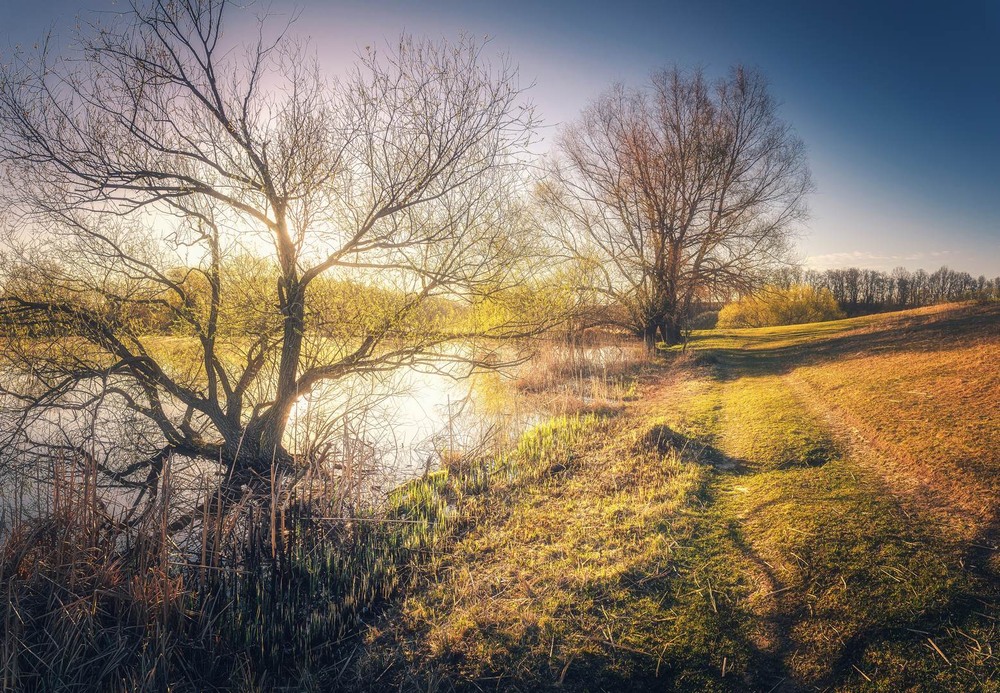 Фотографія Пейзаж / Олександр Катков / photographers.ua