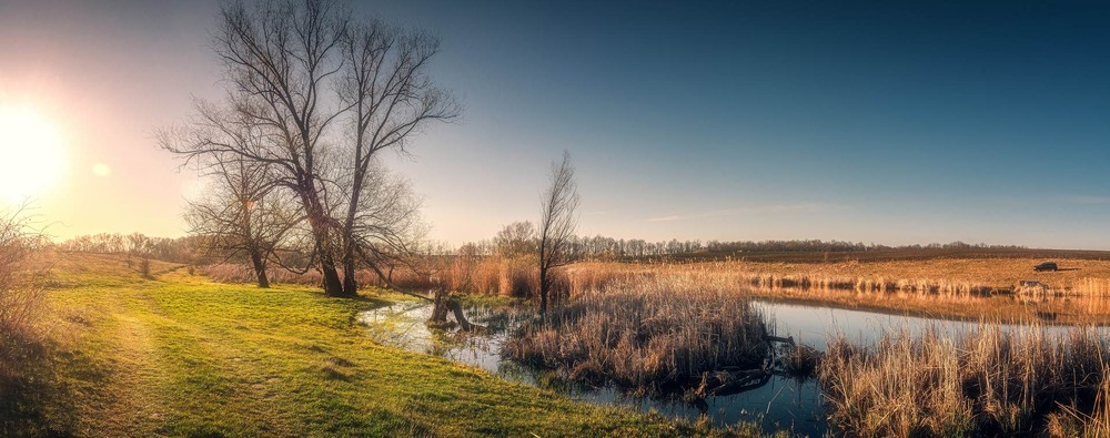 Фотографія Пейзаж / Олександр Катков / photographers.ua