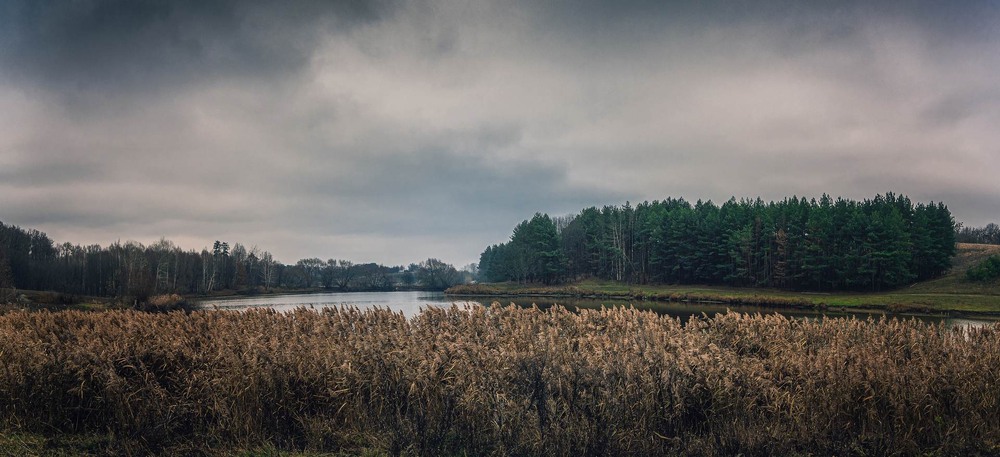 Фотографія Пейзаж / Олександр Катков / photographers.ua
