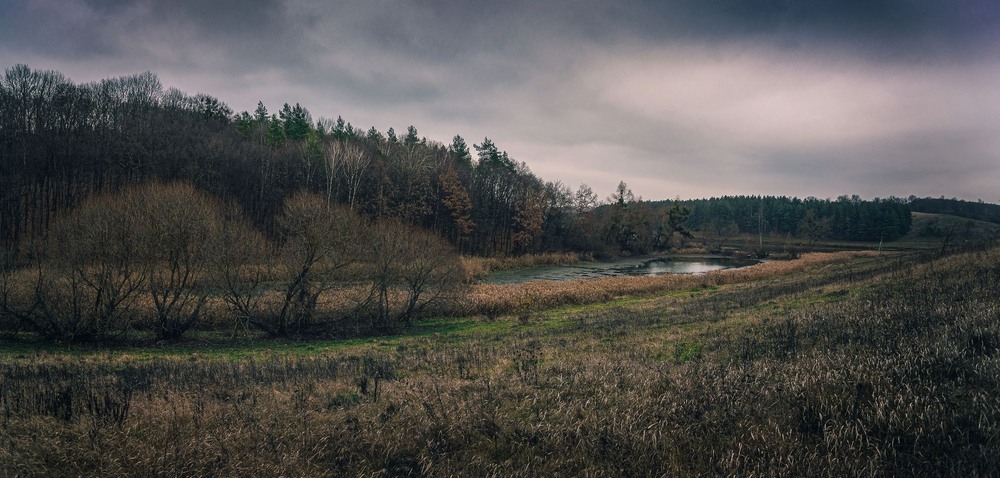 Фотографія Пейзаж / Олександр Катков / photographers.ua