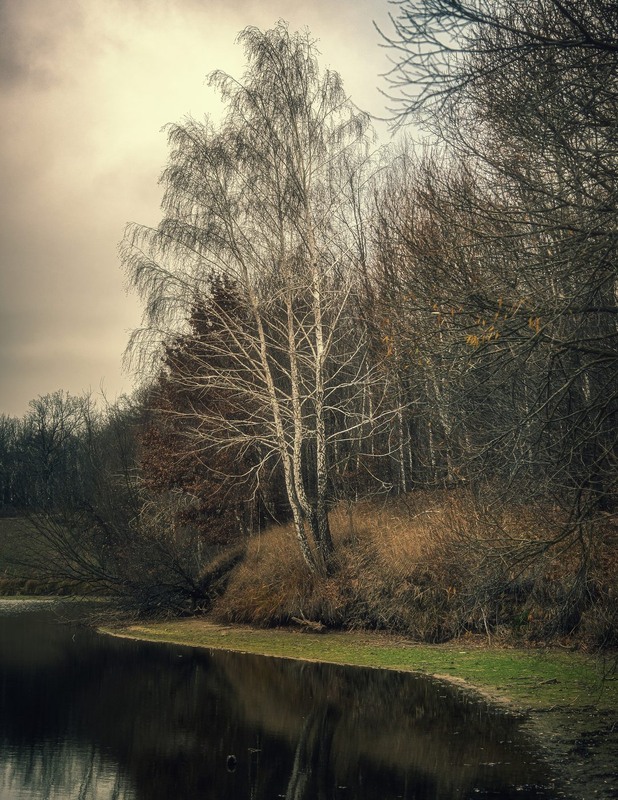 Фотографія Пейзаж / Олександр Катков / photographers.ua