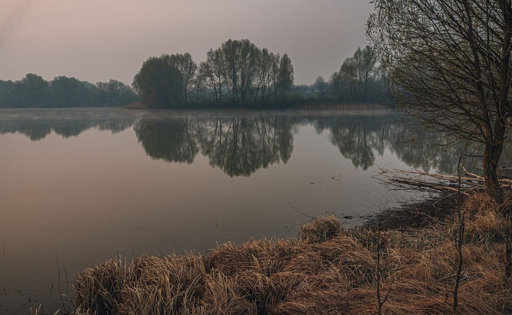 Фотографія Пейзаж / Олександр Катков / photographers.ua