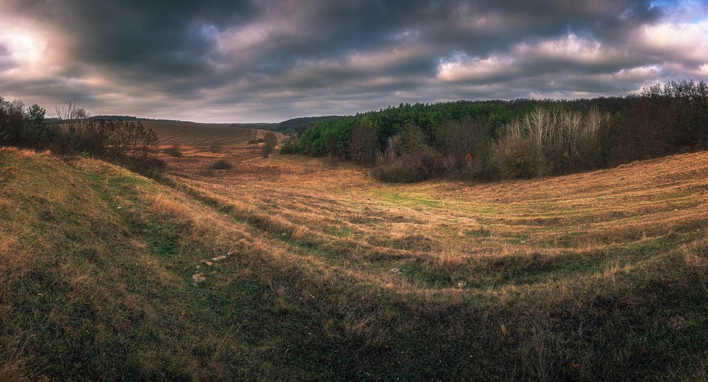 Фотографія Пейзаж / Олександр Катков / photographers.ua