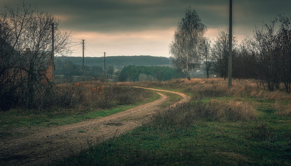 Фотографія Пейзаж / Олександр Катков / photographers.ua