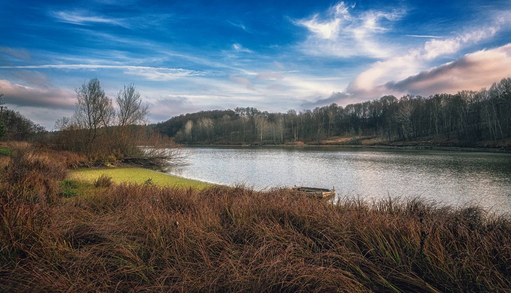 Фотографія Пейзаж / Олександр Катков / photographers.ua