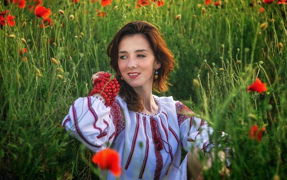 Фотографія Портрет / Олександр Катков / photographers.ua