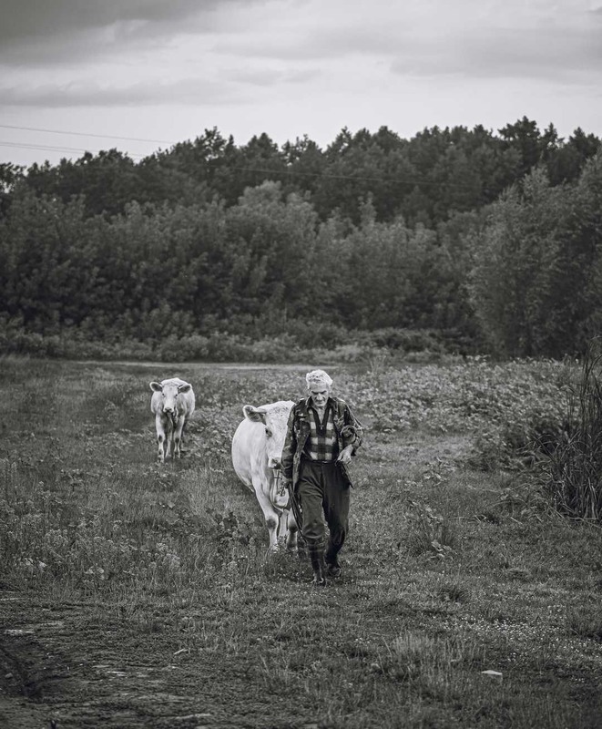 Фотографія Портрет / Олександр Катков / photographers.ua