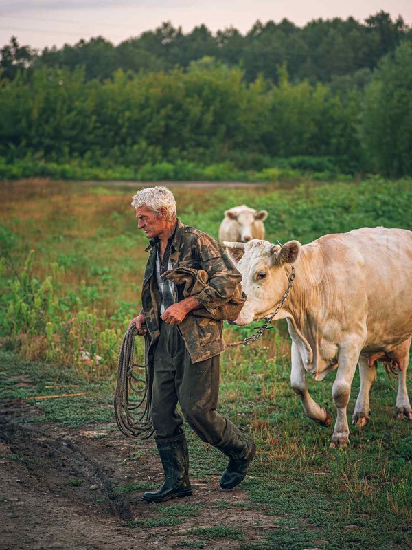 Фотографія Портрет / Олександр Катков / photographers.ua