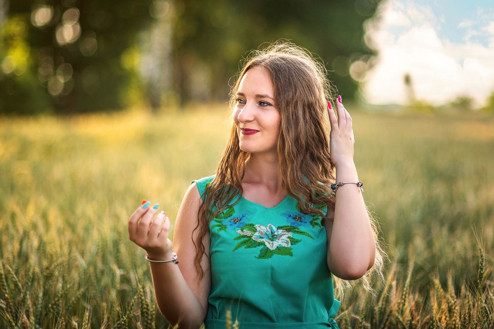 Фотографія Портрет / Олександр Катков / photographers.ua