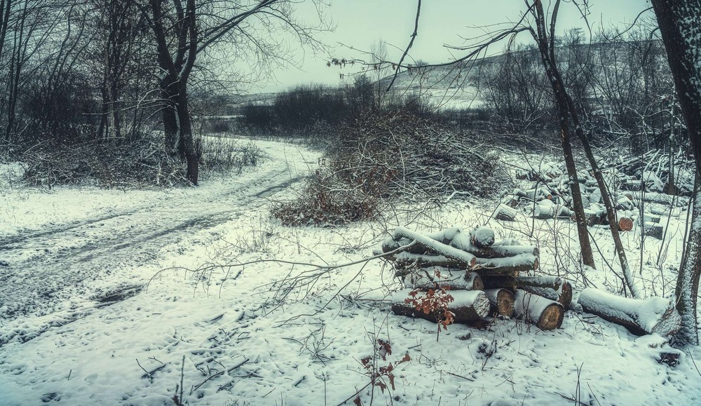 Фотографія Пейзаж / Олександр Катков / photographers.ua