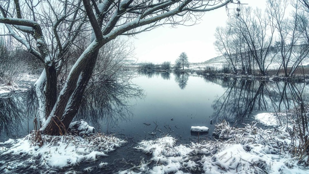 Фотографія Пейзаж / Олександр Катков / photographers.ua