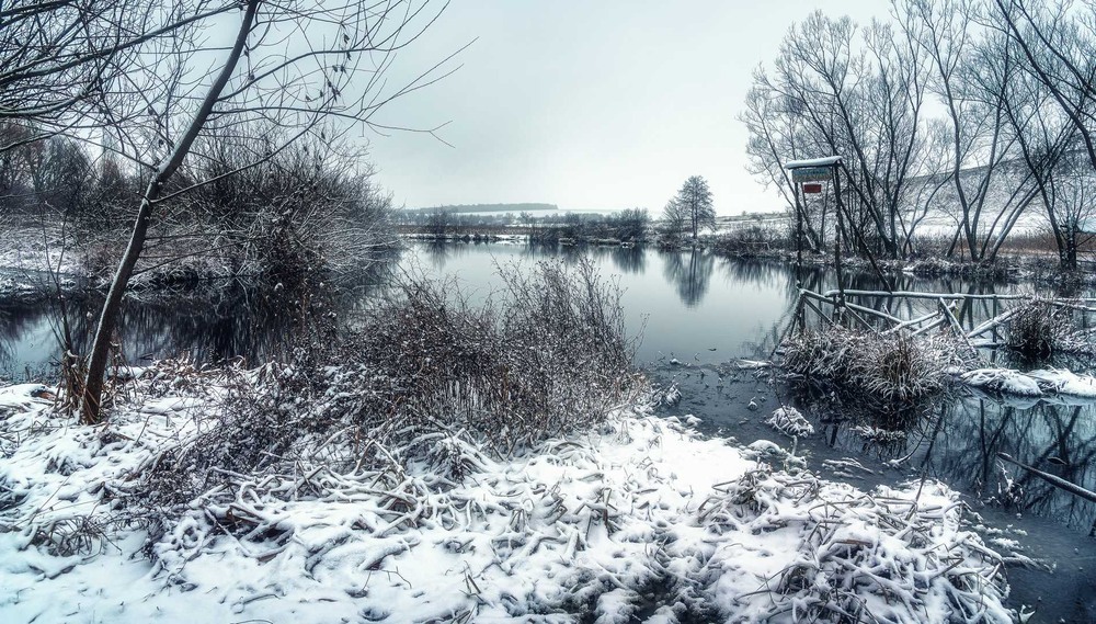 Фотографія Пейзаж / Олександр Катков / photographers.ua