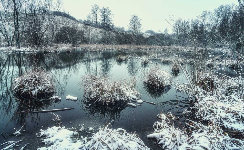 Фотографія Пейзаж / Олександр Катков / photographers.ua