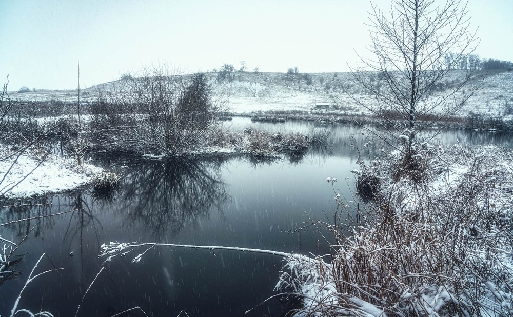Фотографія Пейзаж / Олександр Катков / photographers.ua