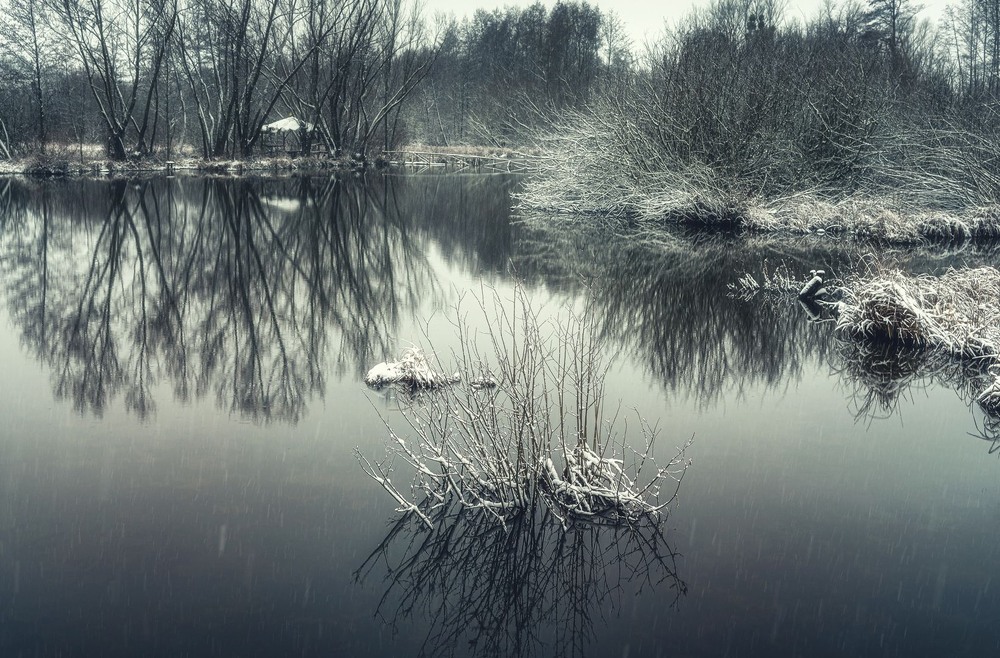 Фотографія Пейзаж / Олександр Катков / photographers.ua
