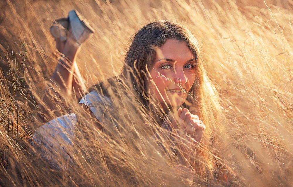 Фотографія Портрет / Олександр Катков / photographers.ua