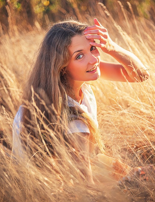 Фотографія Портрет / Олександр Катков / photographers.ua