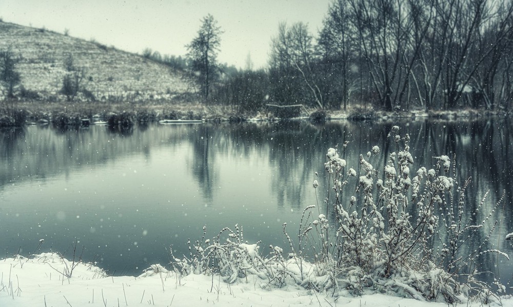 Фотографія Пейзаж / Олександр Катков / photographers.ua