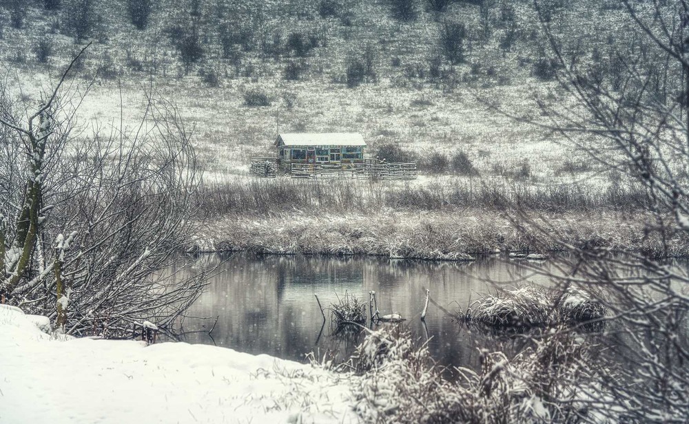 Фотографія Пейзаж / Олександр Катков / photographers.ua