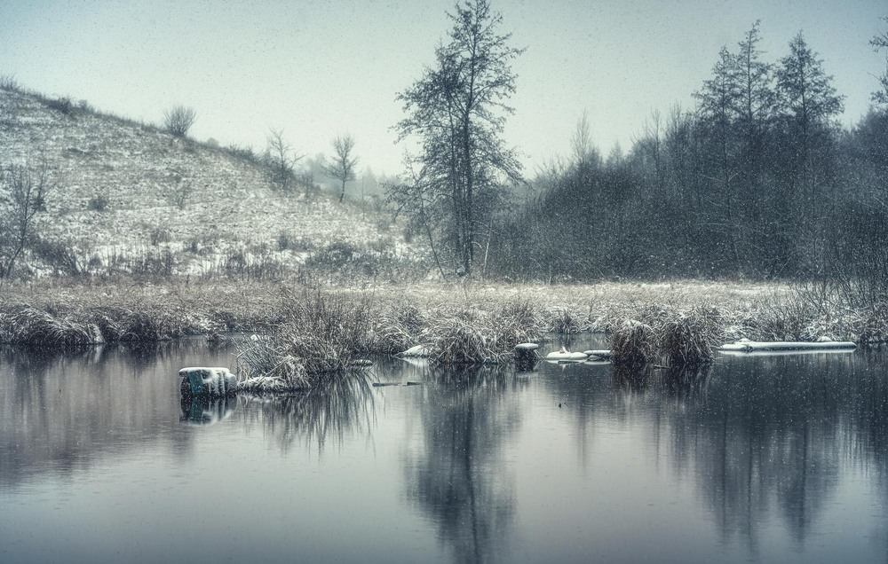 Фотографія Пейзаж / Олександр Катков / photographers.ua
