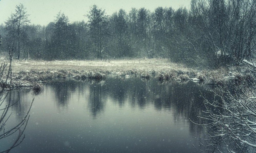 Фотографія Пейзаж / Олександр Катков / photographers.ua