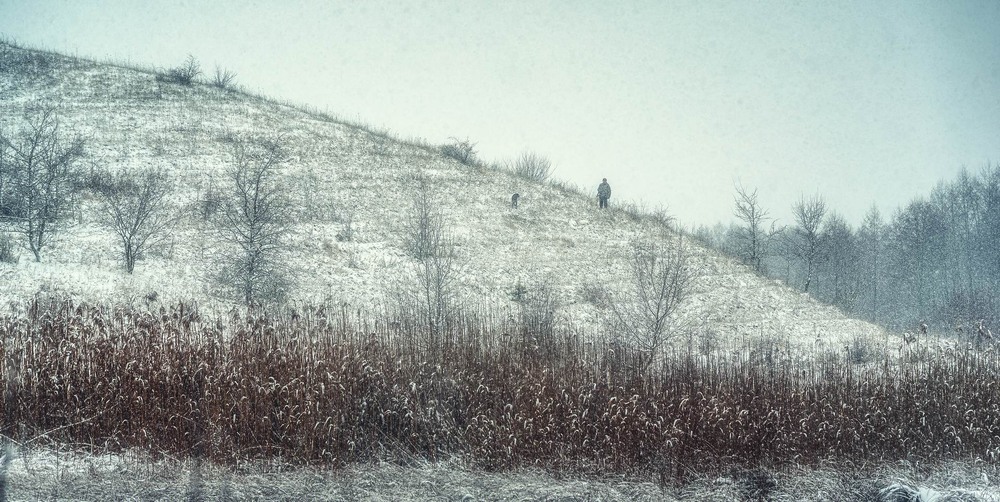 Фотографія Пейзаж / Олександр Катков / photographers.ua