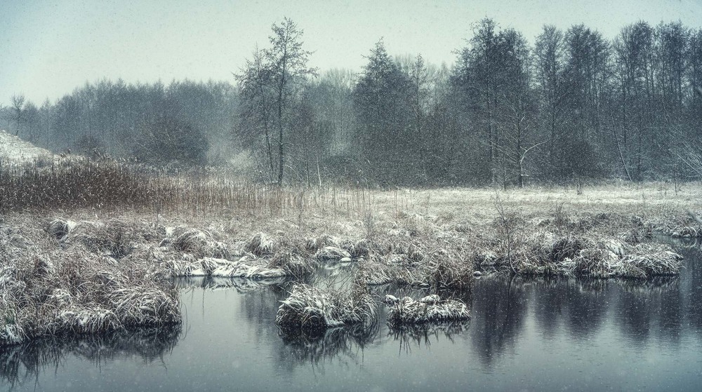 Фотографія Пейзаж / Олександр Катков / photographers.ua
