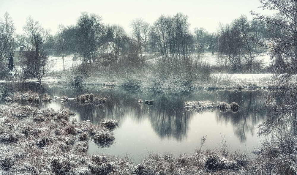 Фотографія Пейзаж / Олександр Катков / photographers.ua