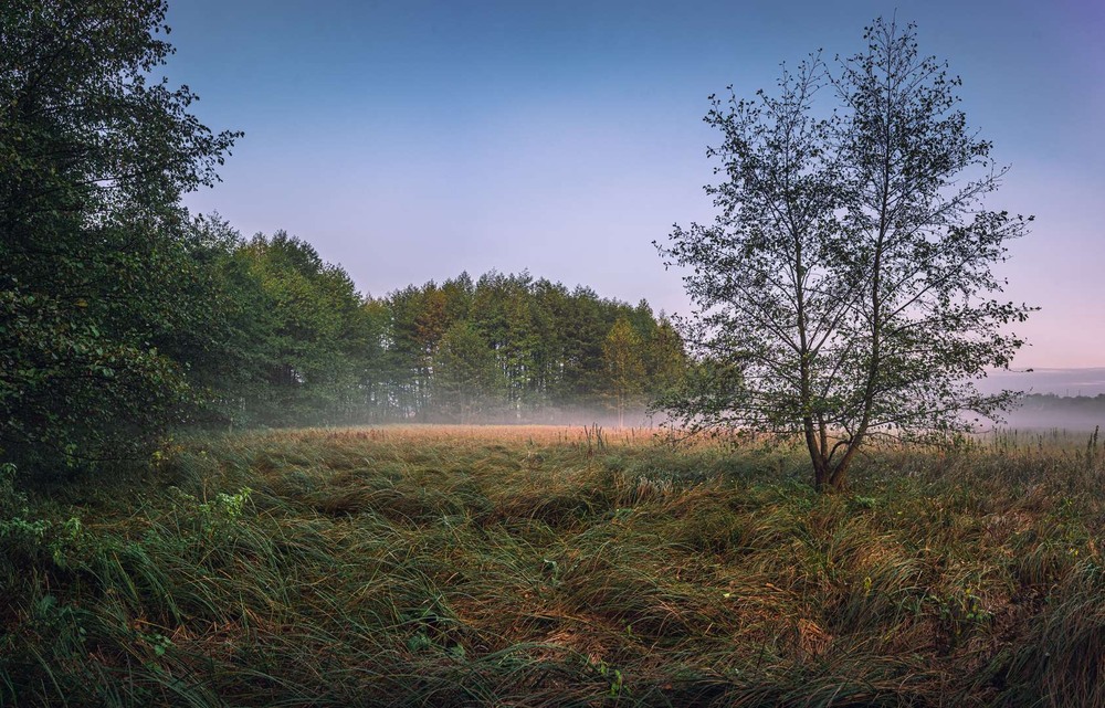 Фотографія Пейзаж / Олександр Катков / photographers.ua