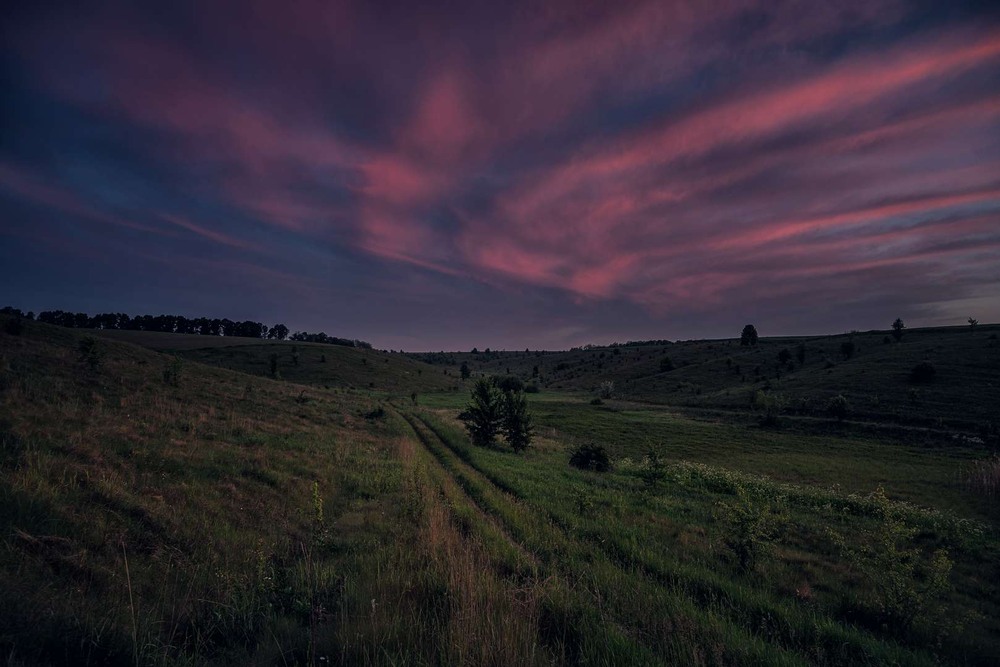Фотографія Пейзаж / Олександр Катков / photographers.ua