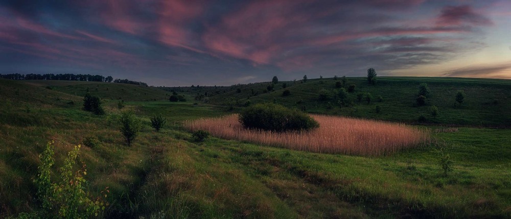 Фотографія Пейзаж / Олександр Катков / photographers.ua