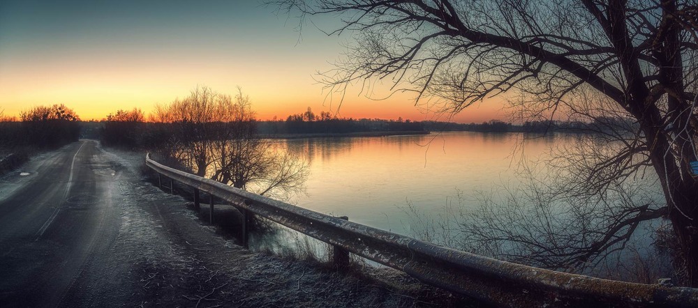Фотографія Пейзаж / Олександр Катков / photographers.ua