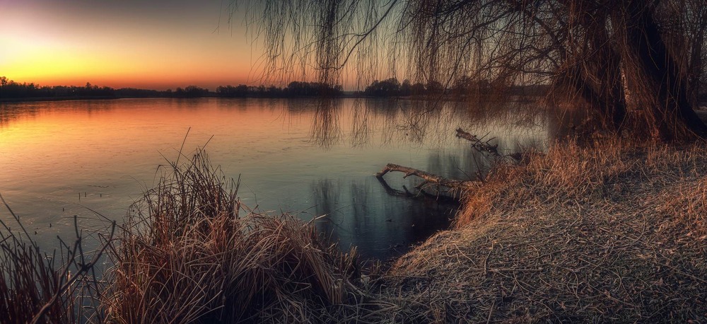 Фотографія Пейзаж / Олександр Катков / photographers.ua