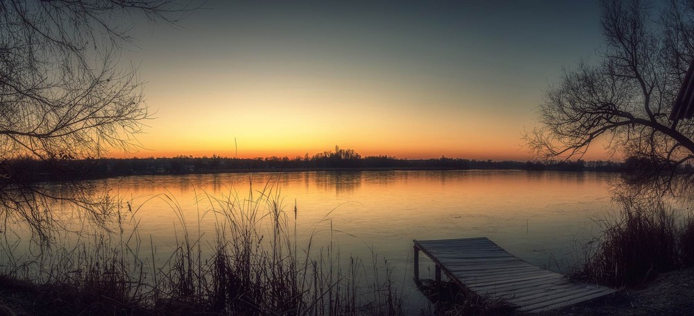 Фотографія Пейзаж / Олександр Катков / photographers.ua