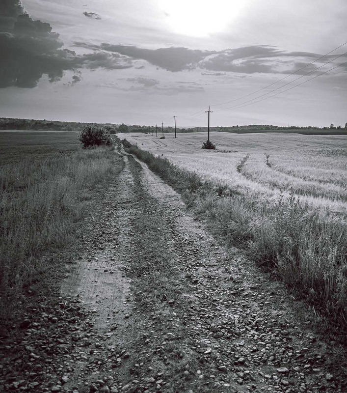 Фотографія Пейзаж / Олександр Катков / photographers.ua