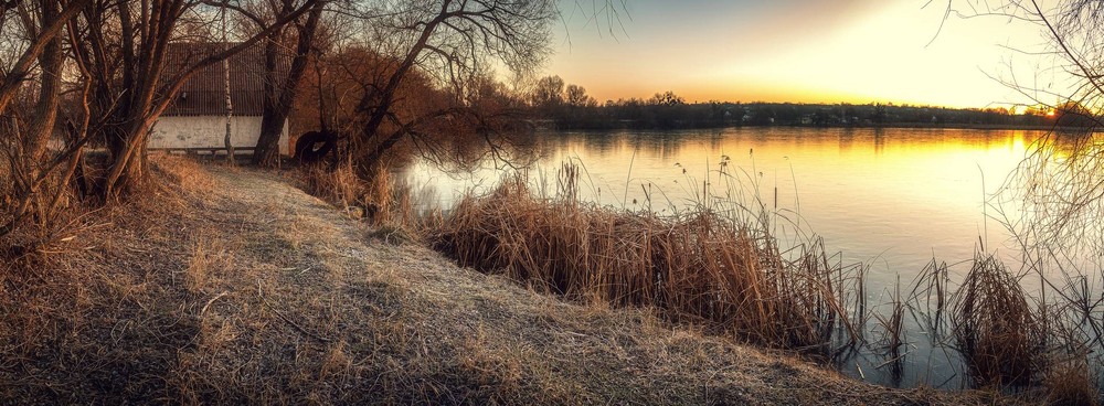 Фотографія Пейзаж / Олександр Катков / photographers.ua