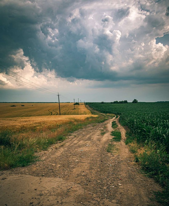 Фотографія Пейзаж / Олександр Катков / photographers.ua