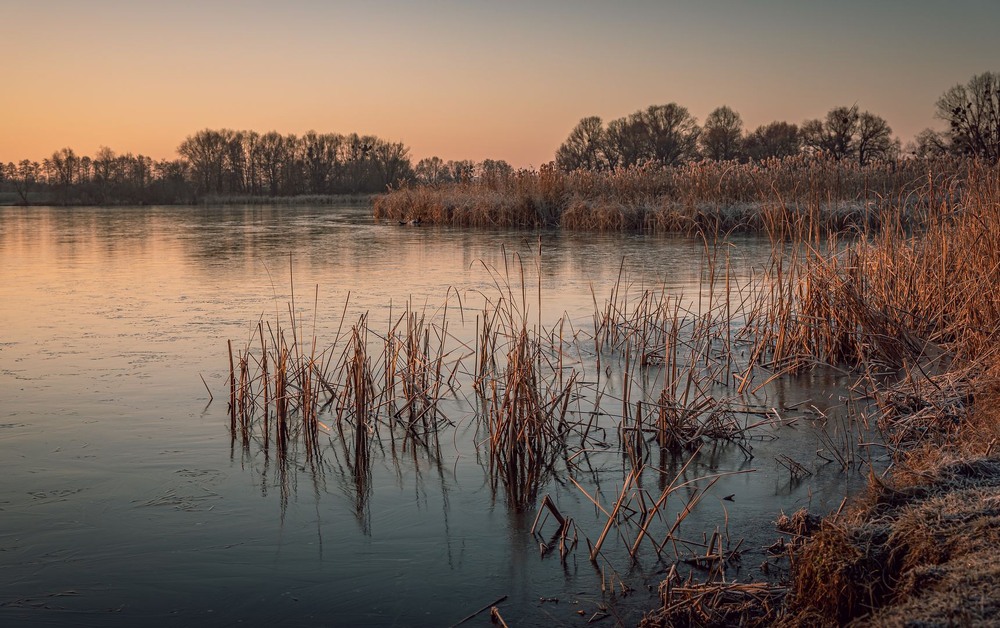 Фотографія Пейзаж / Олександр Катков / photographers.ua