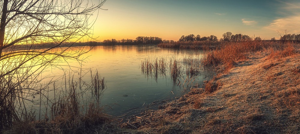 Фотографія Пейзаж / Олександр Катков / photographers.ua