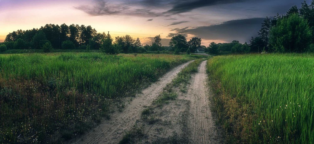 Фотографія Пейзаж / Олександр Катков / photographers.ua